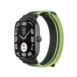 Haylou RS5 Bluetooth Calling AMOLED Smart Watch 14