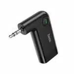 Hoco E53 Dawn Car Bluetooth Wireless Receiver - Image 2