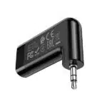Hoco E53 Dawn Car Bluetooth Wireless Receiver - Image 3