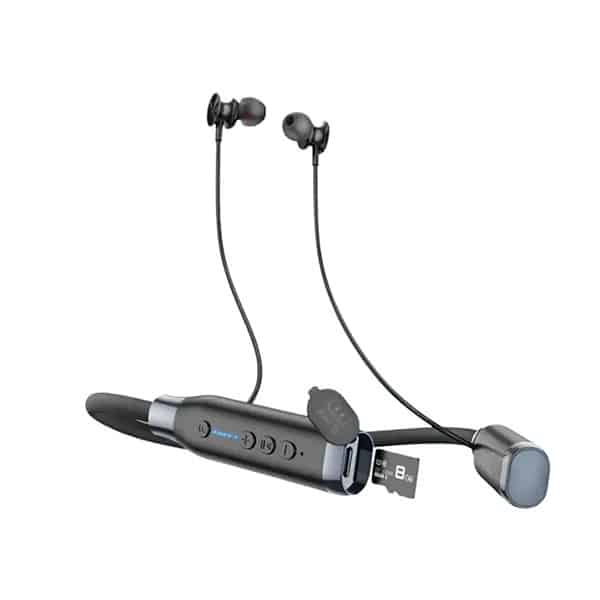 Hoco ES62 Wireless Neckband Earphones