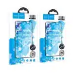 Hoco iPhone 12/12 Pro A34 Plus 9D Large Arc Dustproof Screen Protetcor - Image 3