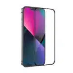 Hoco iPhone 13/13 Pro/13 Pro Max A34 Plus 9D Large Arc Dustproof Screen Protector