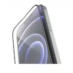 Hoco iPhone 13/13 Pro/13 Pro Max A34 Plus 9D Large Arc Dustproof Tempered Glass