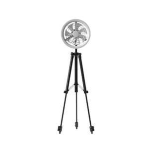 JISULIFE FA17 Outdoor LED Ceiling Fan