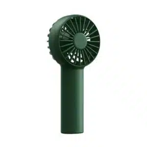 JISULIFE FA20 Rechargeable Mini Handheld Fan