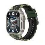 JS11 Pro Max Smart Watch With GPS