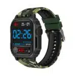 JS11 Pro Max Smart Watch With GPS