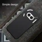 Nillkin Nothing Phone 2A Super Frosted Shield Pro Case - Image 4