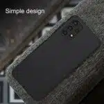 Nillkin Samsung Galaxy A13 4G Super Frosted Shield Case - Image 2