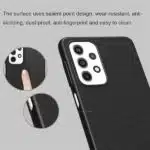 Nillkin Samsung Galaxy A33 5G Super Frosted Shield Case