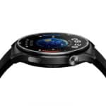 QCY GT2 AMOLED Bluetooth Calling Smart Watch