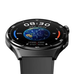 QCY GT2 AMOLED Bluetooth Calling Smart Watch 11