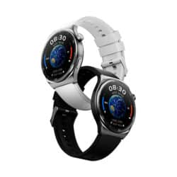 QCY GT2 AMOLED Bluetooth Calling Smart Watch