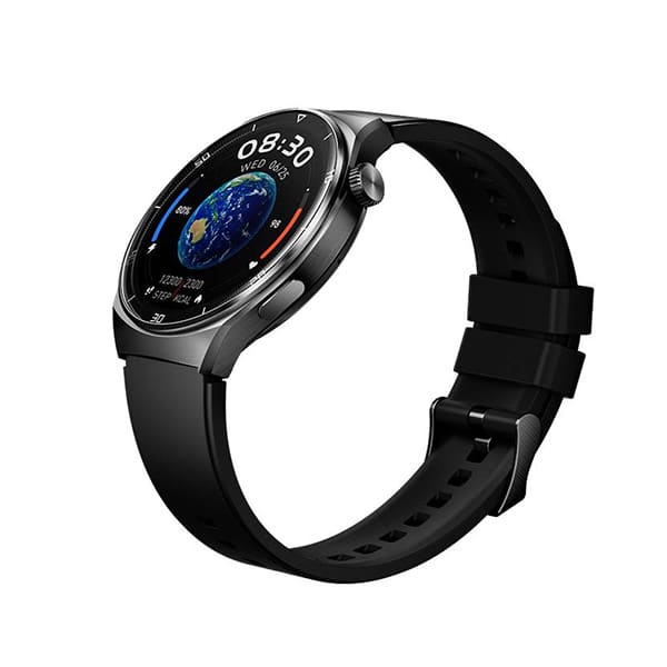 QCY GT2 AMOLED Bluetooth Calling Smart Watch