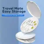 ROCK RCB0820 Multifunctional Storage Bracket Set