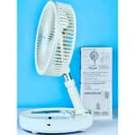 Remax F10 6.6-inch Multi-purpose Portable Fan