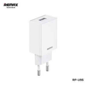 Remax RP-U95 Wall Charger Adapter 2.4A