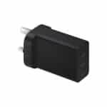 Samsung 65W Trio Adapter UK Plug 3