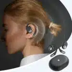 SoundPEATS GoFree2 Open Ear Headphones - Image 3