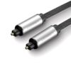 UGREEN AV108 Toslink Optical Audio Cable 3M (10541)