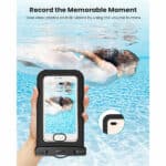 UGREEN LP186 Waterproof Case for Phone 50919 3