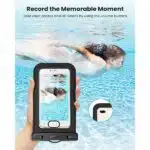 UGREEN LP186 Waterproof Case for Phone (50919) - Image 3