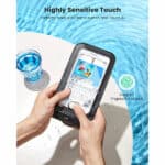 UGREEN LP186 Waterproof Case for Phone 50919 4