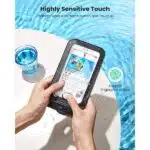 UGREEN LP186 Waterproof Case for Phone (50919) - Image 4