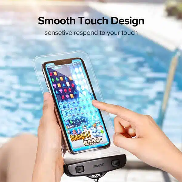 UGREEN LP186 Waterproof Case for Phone (60959)