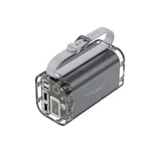 VYVYLABS P1 100W 40000mAh Outdoor Digital Display Mini Power Bank (VP14100)