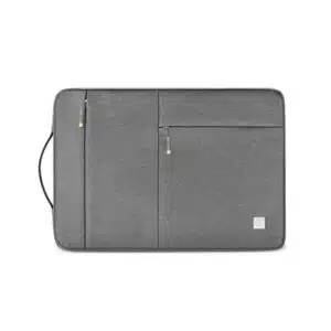 WiWU Alpha Slim Sleeve Laptop Case