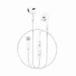 WiWU EB314 Type-C Wired Earphone