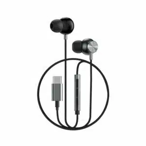 WiWU EB315 Type-C Wired Earphone