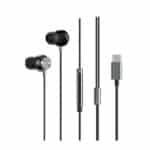 WiWU EB315 Type-C Wired Earphone