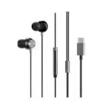 WiWU EB315 Type-C Wired Earphone