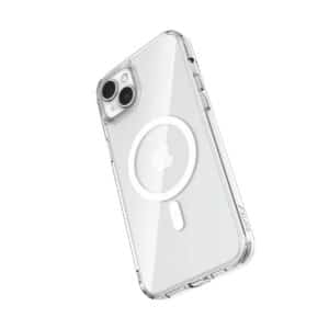 X-Doria Defense iPhone 15/15 Pro/15 Pro Max ClearVue MagSafe Case
