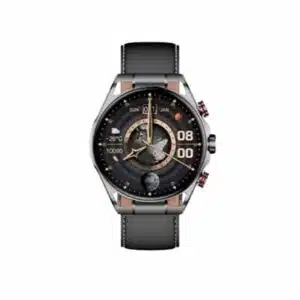 Xiaomi Heyplus GTR AMOLED Calling Smart Watch