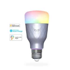 Xiaomi Yeelight Smart LED Bulb 1SE Color (YLDP001)