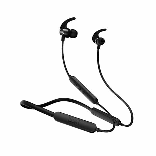 boAt Rockerz 255 Pro+ Bluetooth Neckband Earphone