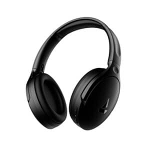 boAt Rockerz 551 ANC Hybrid Active Noise Cancellation Headphones