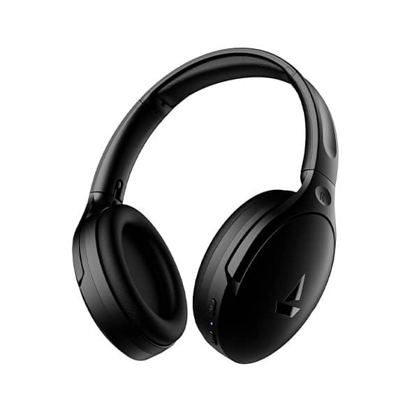 boAt Rockerz 551 ANC Hybrid Active Noise Cancellation Headphones