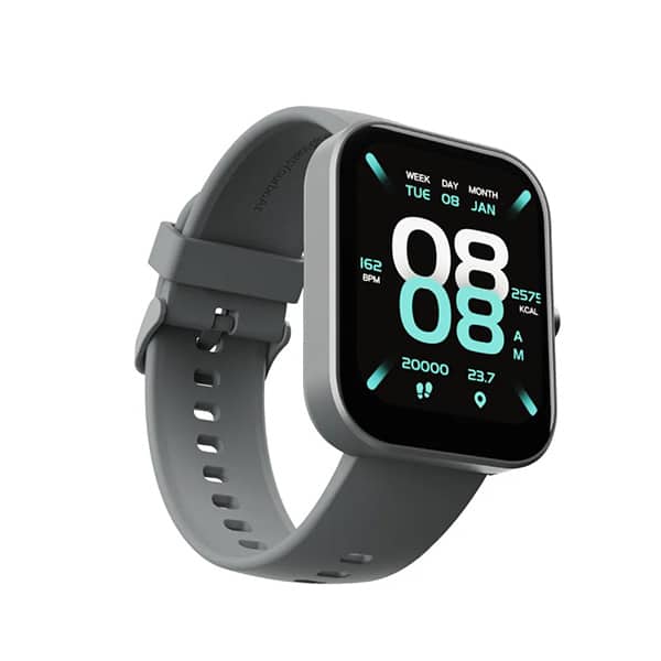 boAt Wave Hype Bluetooth Calling Smart Watch