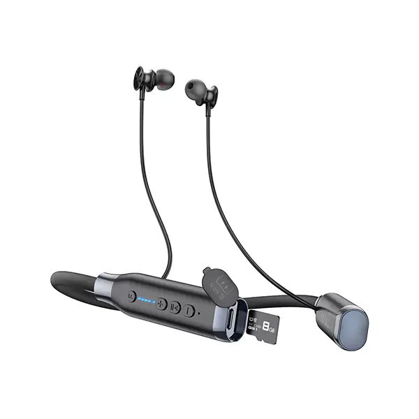 Hoco ES62 Wireless Neckband Earphones