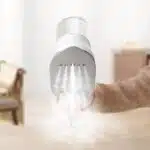 Xiaomi Mijia Handheld 30kPa Steam Iron Mite Removal for Clothes