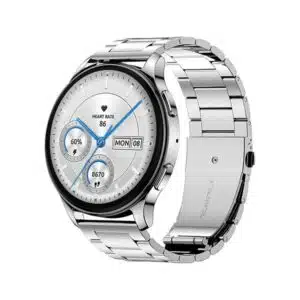 Amazfit Pop 3R AMOLED Calling Smart Watch
