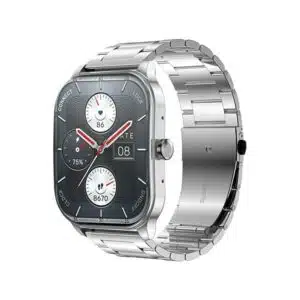 Amazfit Pop 3S AMOLED Calling Smart Watch