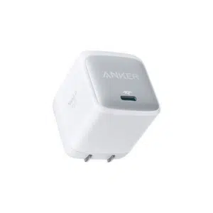 Anker Nano II 45W GaN2 USB C Charger