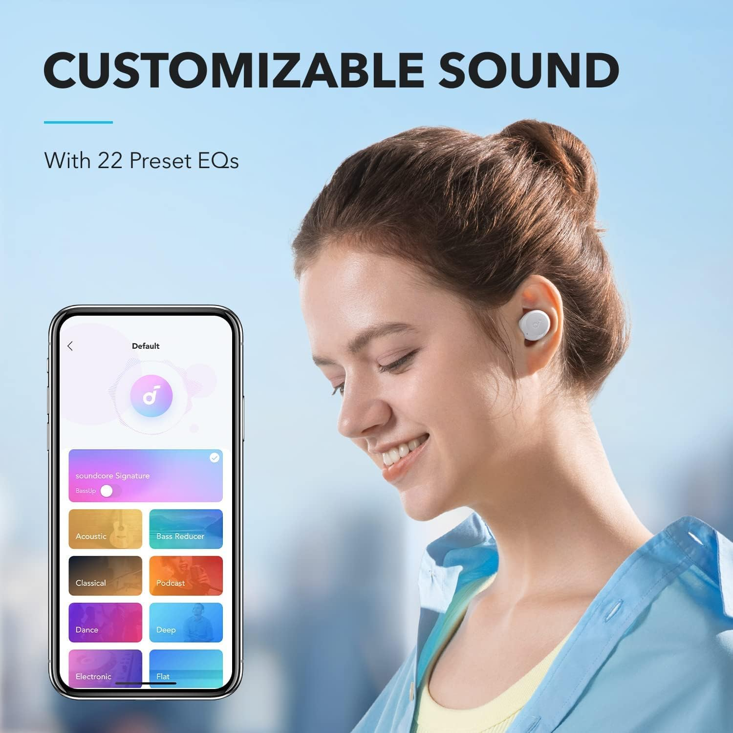 Anker SoundCore A25i True Wireless Earbuds 2