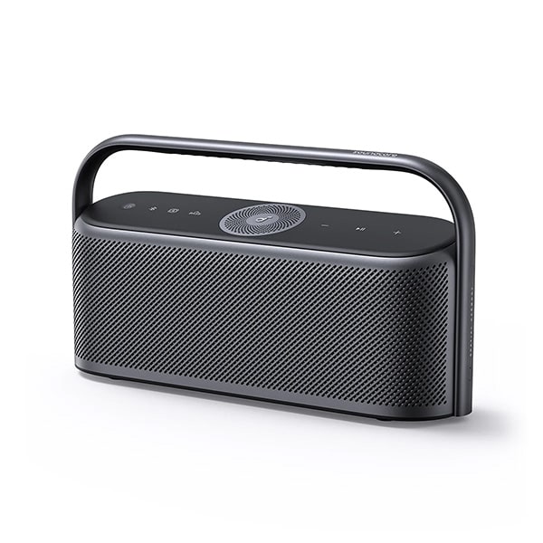 Anker SoundCore Motion X600 50W Hi-Res Portable Bluetooth Speaker