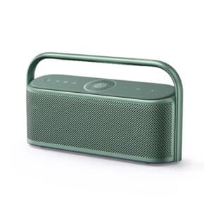 Anker SoundCore Motion X600 50W Hi Res Portable Bluetooth Speaker Green